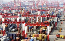 China pledged at the weekend to increase imports from its top trading partner to avert a trade war that could damage the global economy. 
