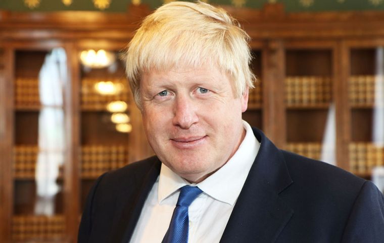 Boris Johnson: If we get it right, the opportunities are vast