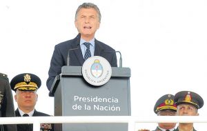 The Mauricio Macri government has come out in defense of its decision, which will come into effect from June 2.