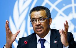“Most people know that using tobacco causes cancer and lung disease, but many people aren’t aware that tobacco also causes heart disease and stroke – the world’s leading killers,” said Dr Tedros Adhan
