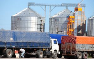 All 63 soy crushing units that halted due to lack of supplies were back in operation, industry group Abiove said. Brazil will export around 72m tons this year. 