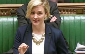 Labour MP Stella Creasy wants the Offences against the Persons Act 1861 to be repealed, this would remove a block to abortion law reform in Northern Ireland