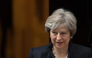 Next week PM Theresa May faces a series of crunch votes in the House of Commons, seeking to overturn changes to Brexit legislation introduced by Lords
