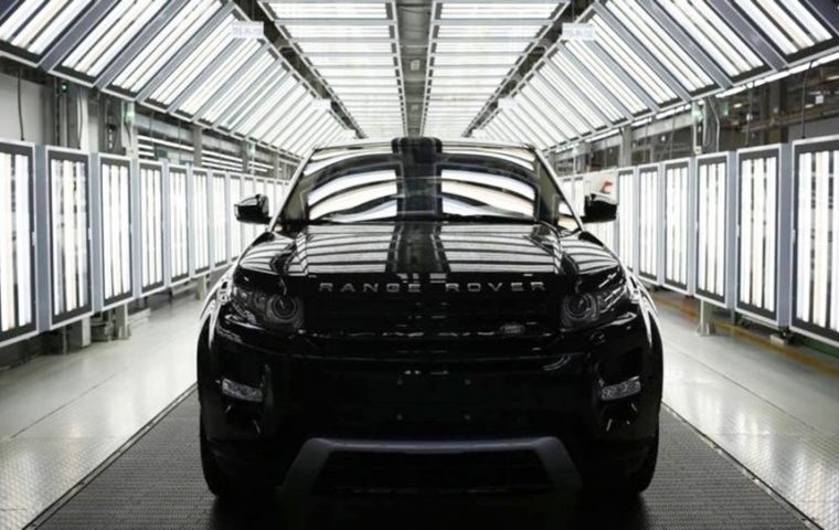 The Solihull factory, where the Discovery is manufactured, will be used to build a new generation of Range Rover models, the firm said.