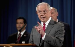 “We have not acted hastily, but carefully,” Attorney General Sessions said in the statement to judges. “In my judgment, this is a correct interpretation of the law.”