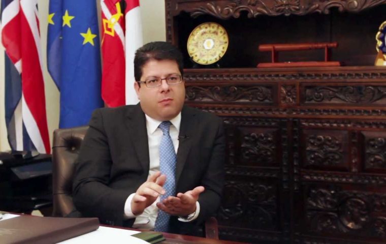 Picardo drew a distinction between Spain under the Partido Popular and expressed hopes for better relations and enhanced cooperation with the PSOE administration.