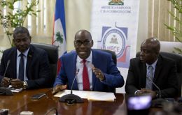 Haiti's government said the decision was taken because of Oxfam's “violation of its laws and serious breach of the principle of human dignity”.