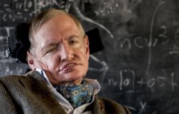 Prof Hawking died in March, aged 76, after a long battle with motor neurone disease. 