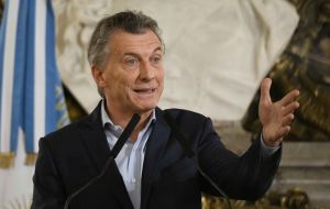 On assuming office in December 2015, president Mauricio Macri declared Argentina open for business and introduced sweeping pro-market reforms.