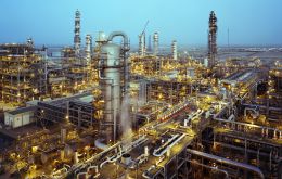 The world’s biggest exporter, officially known as Saudi Arabian Oil Co., is pumping 10 MMbpd and has the capacity to produce 2 million more, Nasser told reporters
