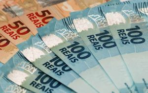 In Brazil the Real continued to underperform, leading the region’s currency losses with a 2.01% decline