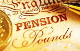 The retirement pensions payment will increase from £153 per week to £156 per week