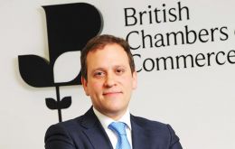 Director general of the BCC, Adam Marshall, defended the right of firms to speak out when practical questions affecting their business remained unanswered.