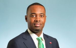 Bermuda’s Premier David Burt says his territory “already has some of the most responsive and comprehensive registers of beneficial ownership…”
