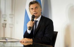 Frustratingly for president Macri, Argentina’s travails are, in part, a consequence of his efforts to put the economy on a firmer footing.