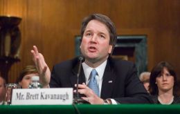 The nomination of Kavanaugh to replace the retiring Anthony Kennedy is another win for corporate America. 