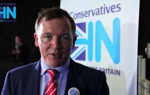 Damian Collins said the Information Commissioner's Office (ICO) concluded that Facebook “contravened the law by failing to safeguard people's information.”