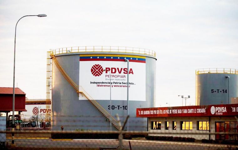 The problems plaguing Venezuela’s oil industry are well-publicized, but the situation continued to deteriorate in June