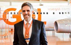 “This new order aligns with our strategic policy of reducing operating costs by operating a standardized fleet”, said Paulo Kakinoff, GOL CEO