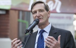 Remainer, ex Attorney General Dominic Grieve, said the prime minister had, by accepting the amendments, put herself in “a position of considerable weakness”