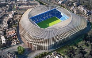 “We have a superb track record for putting on major sporting events and we have the stadiums, infrastructure and experience to deliver should a bid be successful.”