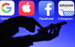  EC proposed rules earlier this year to make digital companies pay more tax, targeting such US giants as Alphabet’s Google, Facebook and Amazon . 