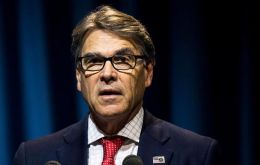 U.S. Energy Secretary Rick Perry said in release that the so-called small scale rule will reduce “the regulatory burden on American businesses”