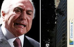 Unpopular president Michel Temer has pushed forward plans to sell Eletrobras and several members of his administration believe Petrobras should be privatized