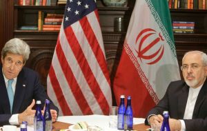 The United States will re-impose sanctions on Iran next week as part of Trump's withdrawal from the 2015 international nuclear compact with Tehran