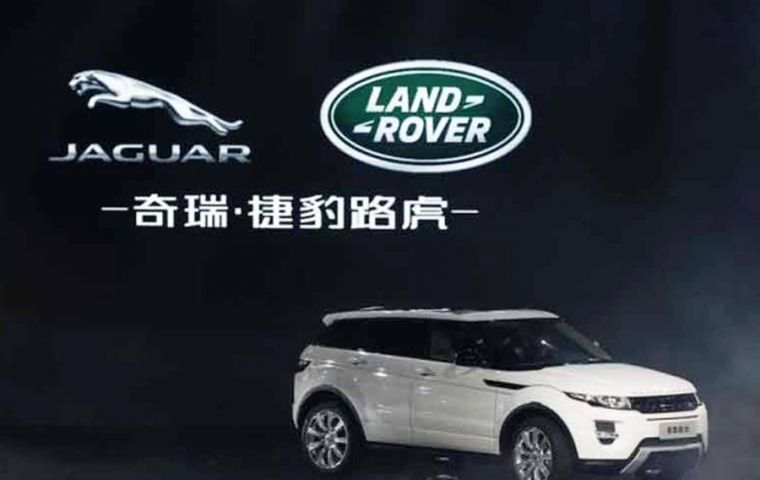 China plans to cut import tariffs for cars and parts for most vehicles to 15% from 25% from 1 July. As a result many consumers delayed purchases, JLR said.