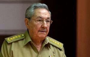 Ex President Raul Castro began leasing land, decentralizing decision-making and introducing market mechanisms into the sector a decade ago