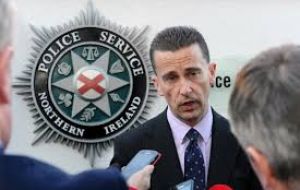 PSNI detective superintendent Ian Harrison said that following the publication of the Saville Inquiry an investigation commenced into the actions of Bloody Sunday