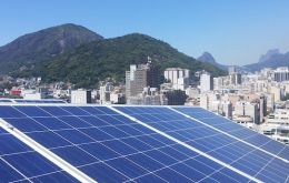 Brazil's total energy demand is expected to increase 60% requiring an estimated cumulative investment of £365bn by 2030