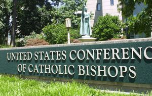 The US Conference of Catholic Bishop is now calling for an urgent investigation led by the Vatican