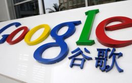 The firm, which is owned by Alphabet, quit China eight years ago in protest at the country's censors