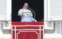 Francis begged forgiveness for the pain suffered by victims and said lay Catholics must be included in the effort to root out abuse and cover-up