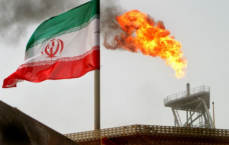 Iran has slashed its official selling prices (OSPs) for all grades to all markets for September, looking to monetize what could be its last oil sales to some markets