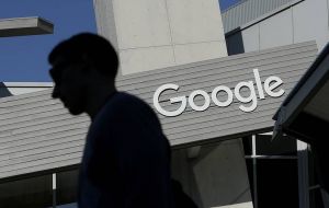 Google denied accusations and said: “Search is not used to set a political agenda and we don't bias our results toward any political ideology”