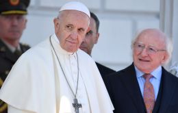 The pontiff was “embittered” over a letter by the Vatican’s former ambassador to the United States, Archbishop Carlo Maria Vigano