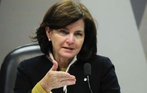 Attorney General Raquel Dodge said that the UN Commission recommendation could not be applied in this case, since Brazil never promulgated the accord