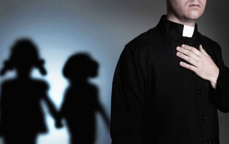 According to the report some 1.760 clergymen in Germany committed some form of sex attack on 3.677 minors, the German outlet Spiegel Online reported. 
