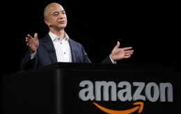 Jeff Bezos, whose stake in Amazon is worth about US$160 billion, says he will call it the Bezos Day One Fund