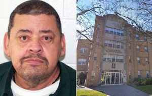 The complaint was filed in 2012. It came after religion teacher Angelo Serrano was arrested in 2009 for molesting a child, for which he pleaded guilty in 2011