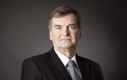 Rockhopper chairman David McManus said that with oil prices above US$75 per barrel “we are focusing efforts to allow project sanction to take place next year”