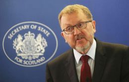 Mr Mundell will meet Fundación Chile to discuss innovations in the food industry, and the Minister of Agriculture to promote UK agri-tech.