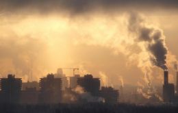 Poor air quality is ranked as the 4th cause of Disability-Adjusted Life Year (DALY), one lost year of ‘healthy life’, says latest Global Burden of Disease study 