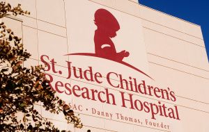 WHO Global Initiative for Childhood Cancer, will be achieved with support from a host of partners: including St. Jude Children's Research Hospital in the US
