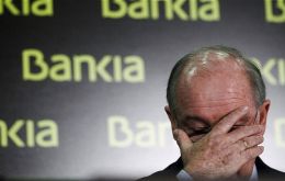 The National Court last year convicted Rato of unlawful misappropriation of funds during his 2010-12 leadership of Bankia, a bank that was later bailed out.