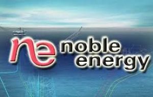 The two companies had farmed into the license back in April 2015, with Noble Energy taking 75% and Edison taking the remaining 25%
