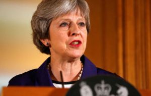 PM Theresa May has rejected calls for a so-called People's Vote and while Labour has not ruled it out, it wants a general election to decide the issue.